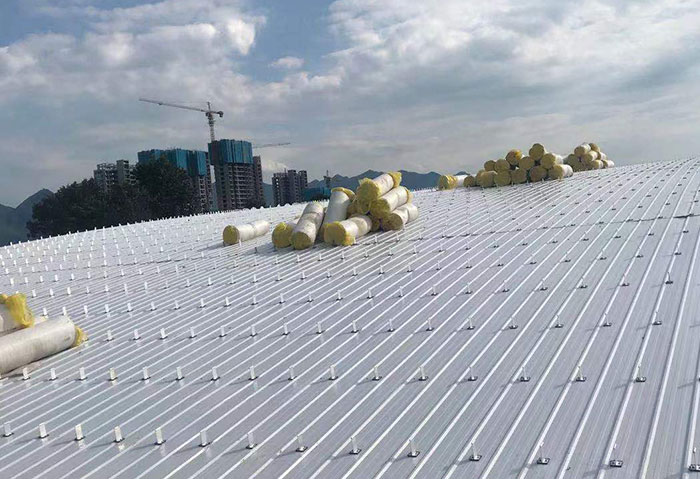 六盘水 网架施工